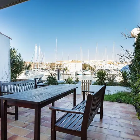 Marina Βίλα Agde
